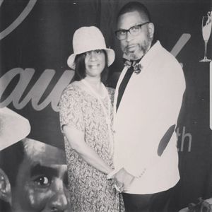 Meet your Posher, Lynette